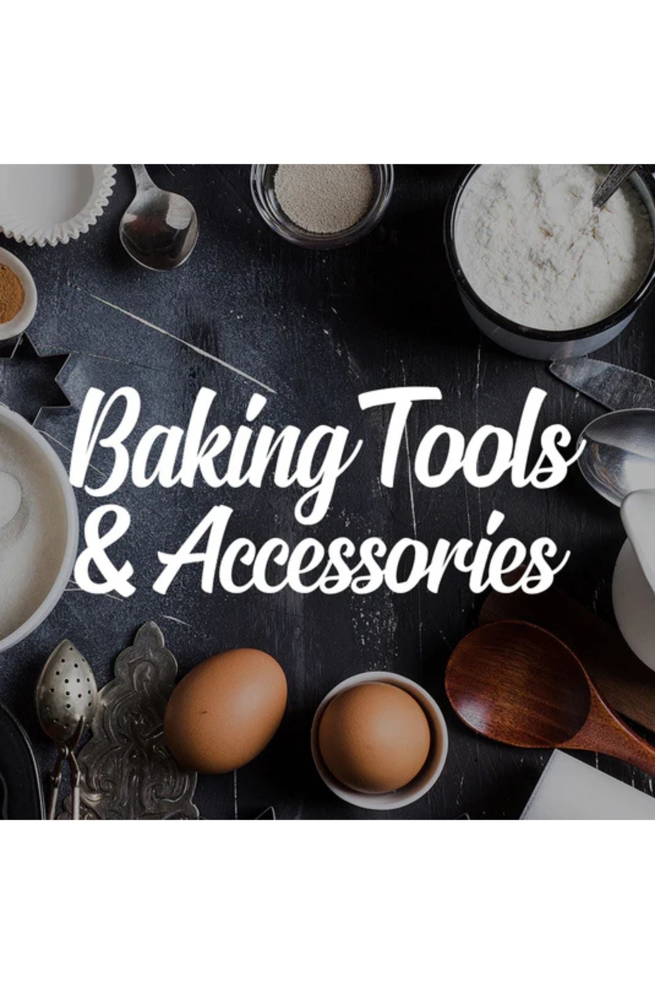 Baking Tools & Accessories